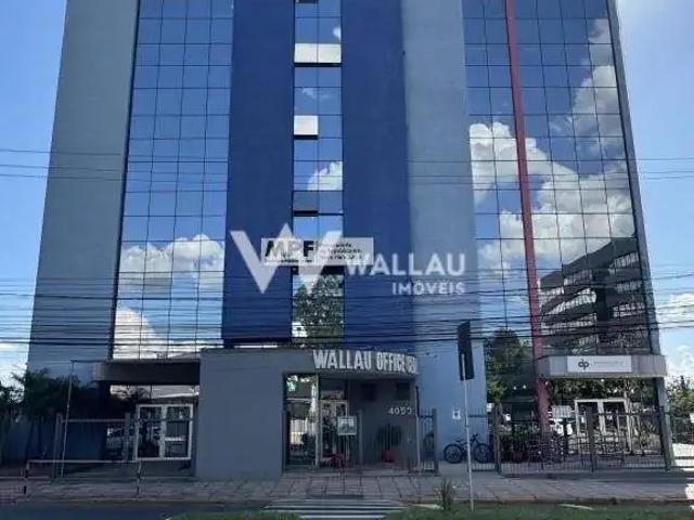 Escritorio venda em Região Geográfica Imediata de Novo Hamburgo - São Leopoldo, Região Metropolitana de Porto Alegre