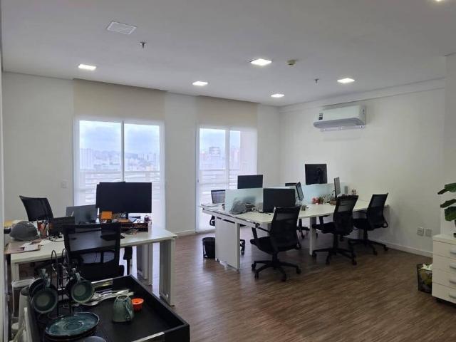 Escritorio venda em Região Imediata de São Paulo, Região Metropolitana de São Paulo