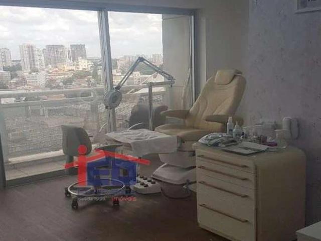 Escritorio venda em Vila Osasco, Osasco