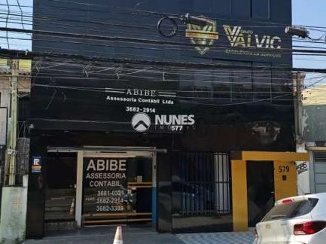 Escritorio venda em Jardim das Flòres, Osasco