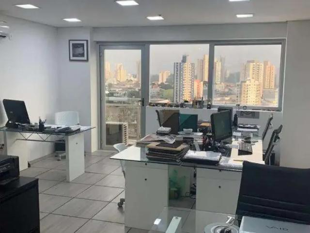 Escritorio venda em Região Imediata de São Paulo, Região Metropolitana de São Paulo