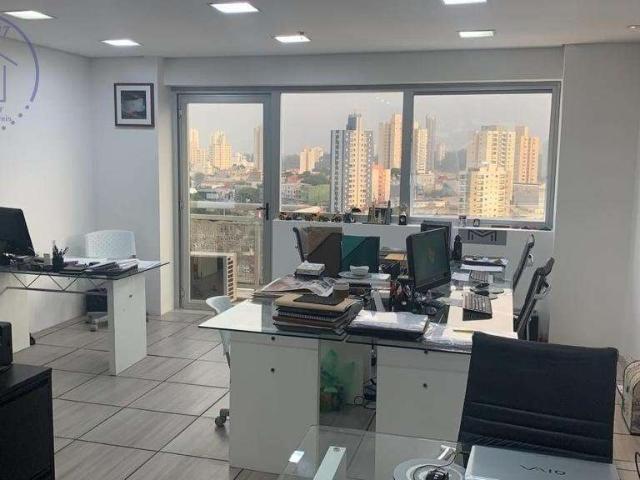 Escritorio venda em Região Imediata de São Paulo, Região Metropolitana de São Paulo