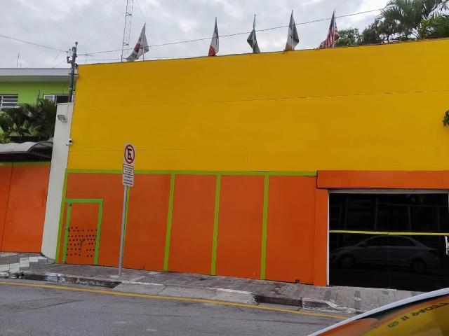 Escritorio venda em Osasco, Região Geográfica Intermediária de São Paulo