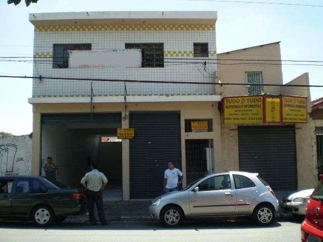 Escritorio venda em Osasco, Cidade das Flores