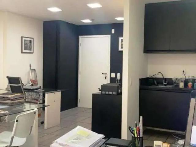 Escritorio venda em Região Imediata de São Paulo, Região Metropolitana de São Paulo