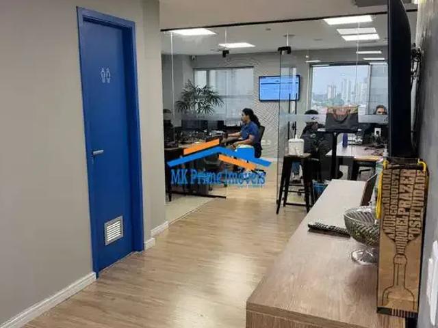 Escritorio venda em Região Imediata de São Paulo, Região Metropolitana de São Paulo