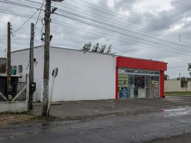 Escritorio venda em Quintão, Palmares do Sul