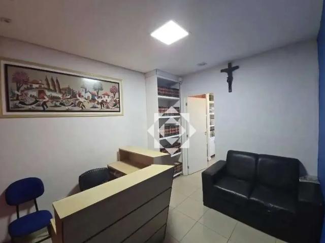 Escritorio venda em Região Geográfica Imediata de Palmas, Palmas