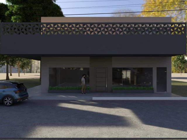 Escritorio venda em Palmas, Região Geográfica Intermediária de Palmas