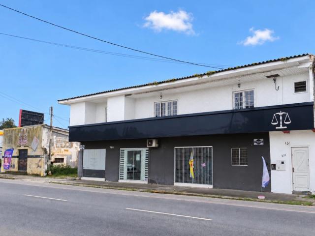 Escritorio venda em Valadares, Paranaguá