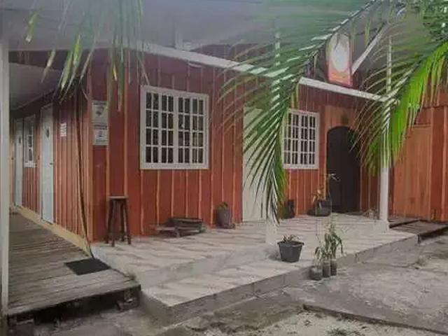 Escritorio venda em Comunidade do Farol, Paranaguá