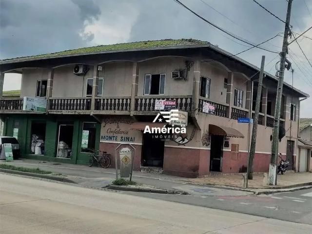 Escritorio venda em Valadares, Paranaguá