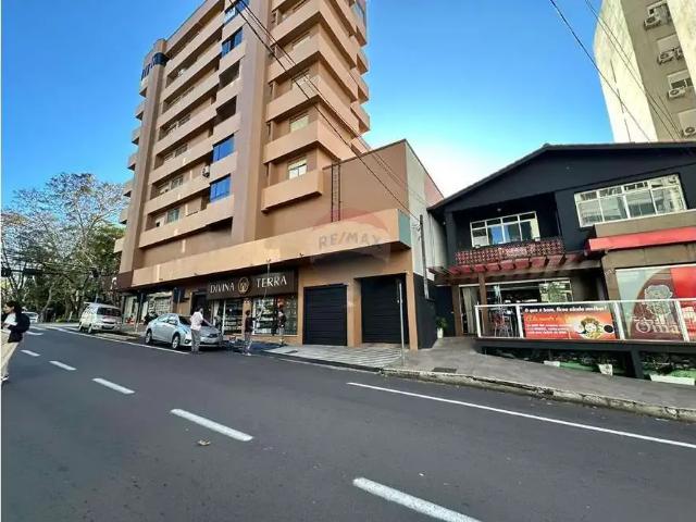 Escritorio venda em Região Geográfica Imediata de Passo Fundo, Passo Fundo