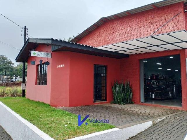 Escritorio venda em Pato Branco, Jardim das Américas