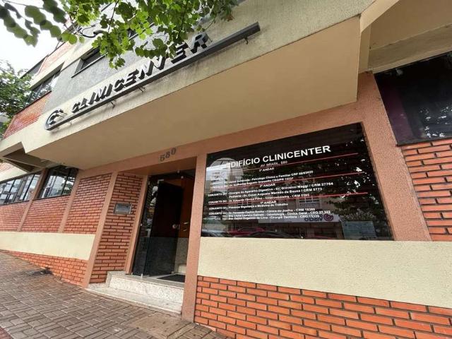 Escritorio venda em Pato Branco, Jardim das Américas
