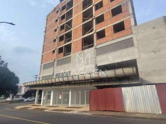 Escritorio venda em Pato Branco, Santa Terezinha