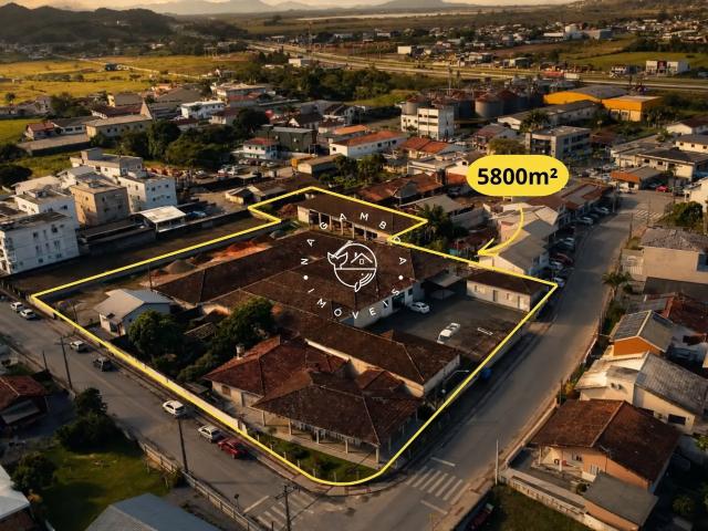 Escritorio venda em Região Geográfica Imediata de Florianópolis, Paulo Lopes