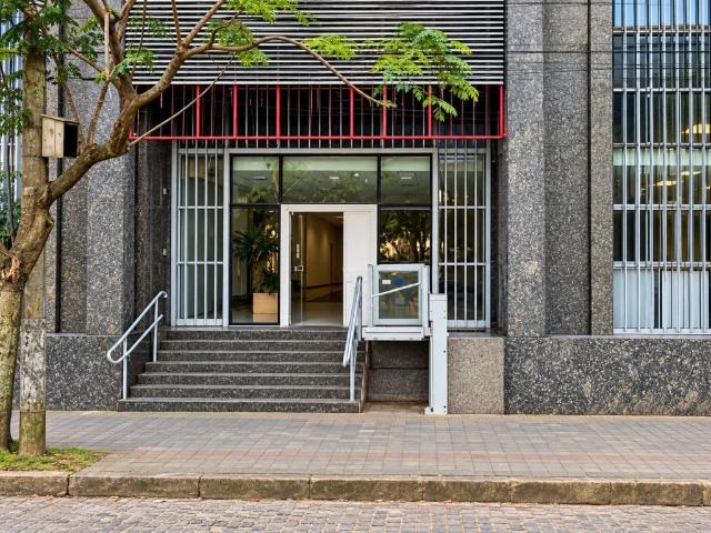 Escritorio venda em Sede, Pelotas