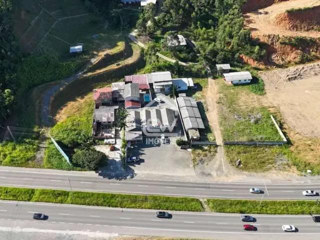 Escritorio venda em Região Geográfica Imediata de Itajaí, Penha