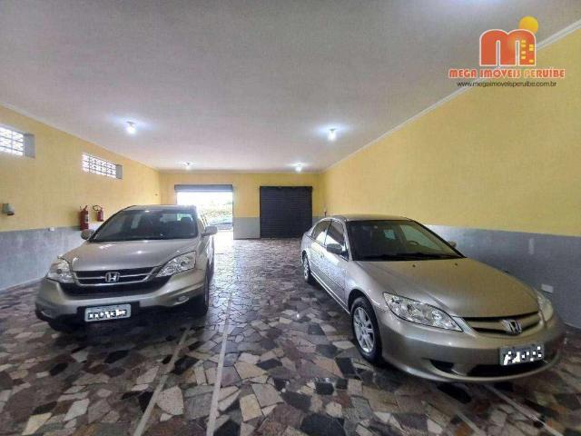 Escritorio venda em Jardim Somar, Peruíbe