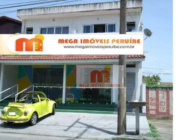Escritorio venda em Peruíbe