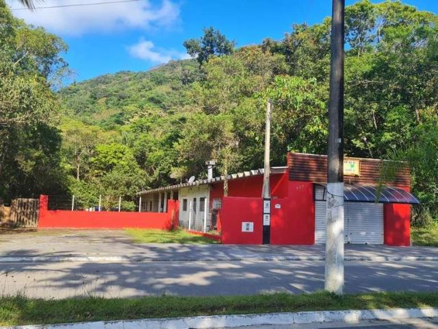 Escritorio venda em Peruíbe