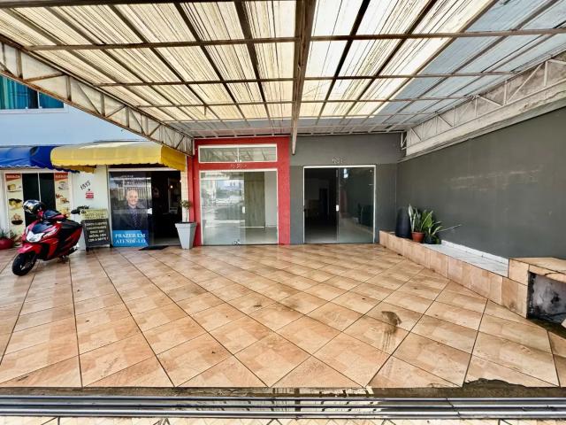 Escritorio venda em Região Imediata de Santos, Região Metropolitana da Baixada Santista