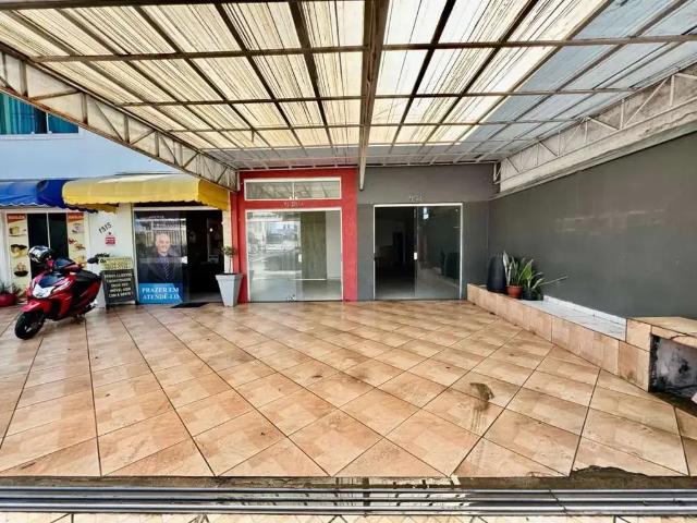 Escritorio venda em Região Imediata de Santos, Região Metropolitana da Baixada Santista