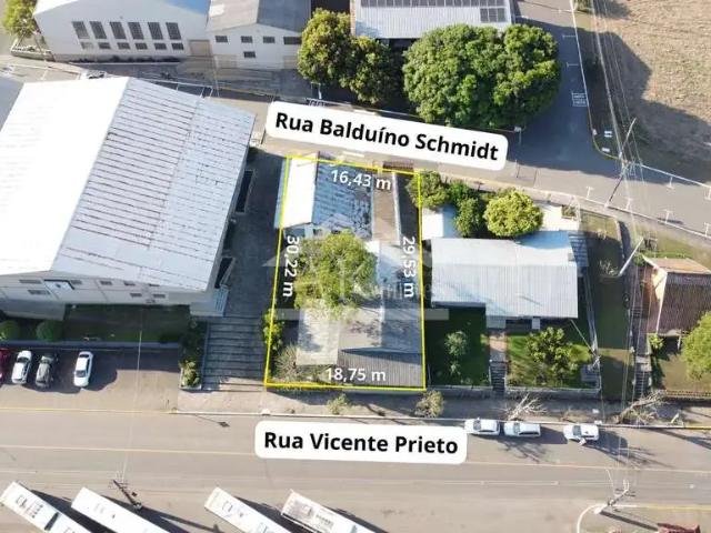 Escritorio venda em Região Geográfica Imediata de Caxias do Sul, Picada Café