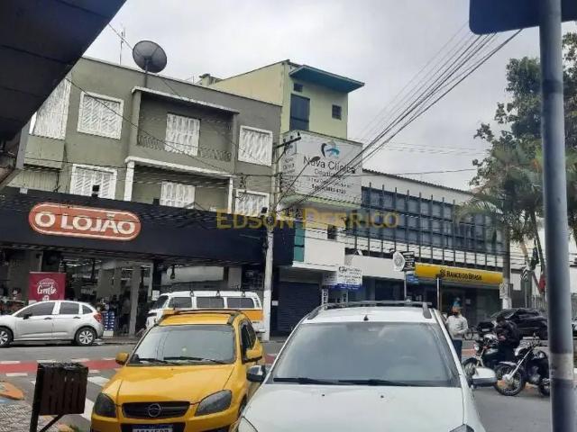 Escritorio venda em Pindamonhangaba, Região Geográfica Intermediária de São José dos Campos