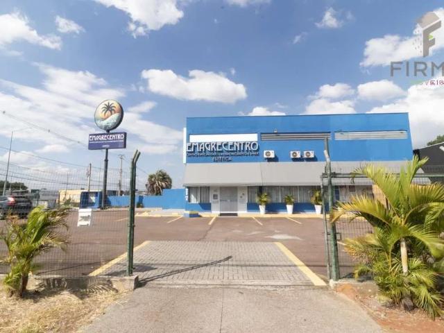 Escritorio venda em Pineville, Pinhais