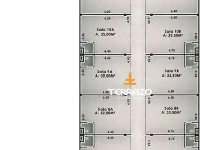 Escritorio venda em Região Geográfica Imediata de Volta Redonda-Barra Mansa, Pinheiral