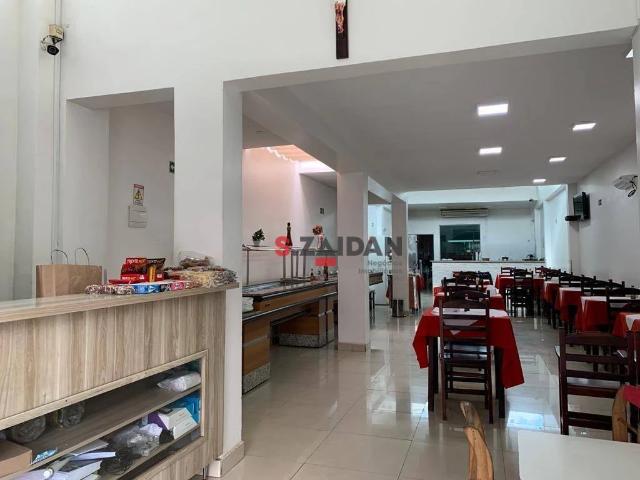 Escritorio venda em Piracicaba