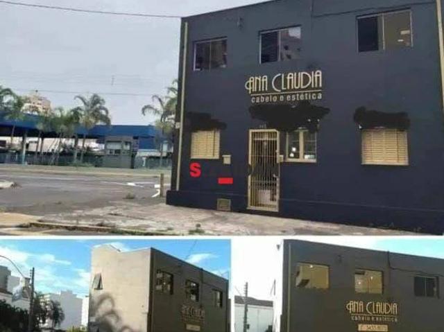 Escritorio venda em Piracicaba