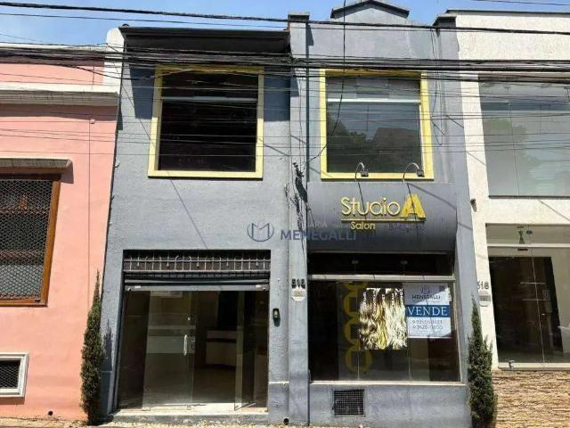 Escritorio venda em Região Imediata de Piracicaba, Região Metropolitana de Piracicaba