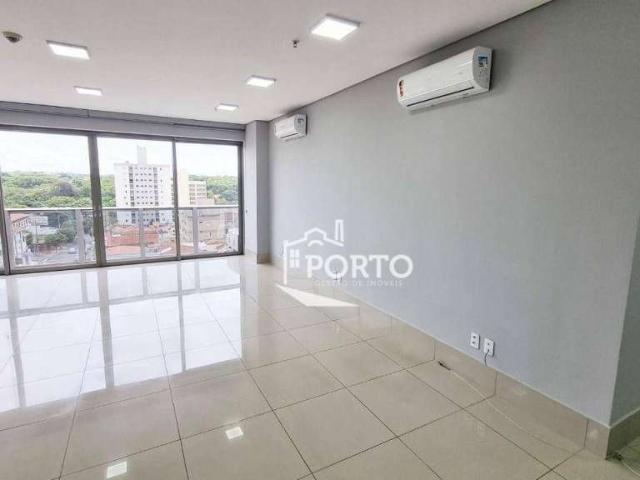 Escritorio venda em Região Imediata de Piracicaba, Região Metropolitana de Piracicaba