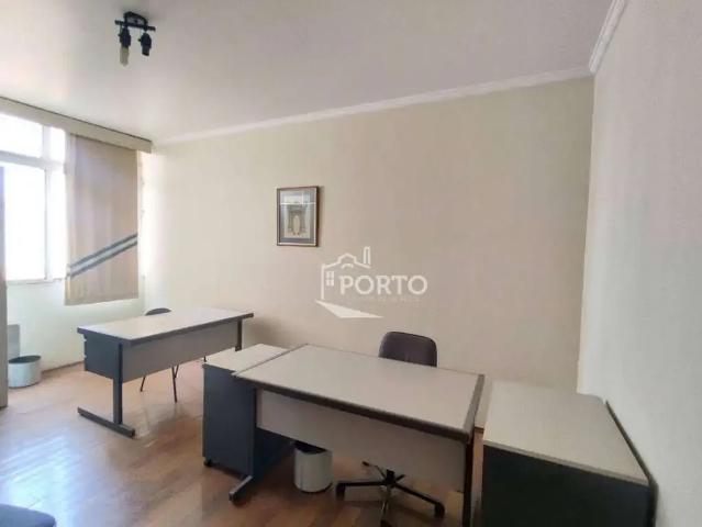 Escritorio venda em Região Imediata de Piracicaba, Região Metropolitana de Piracicaba