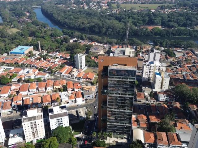 Escritorio venda em São Dimas, Piracicaba