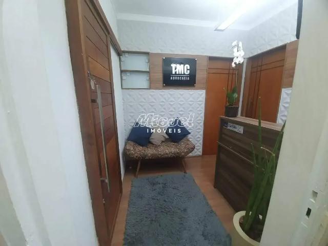 Escritorio venda em Região Imediata de Piracicaba, Região Metropolitana de Piracicaba
