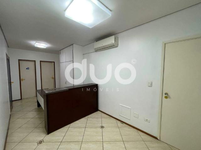 Escritorio venda em Piracicaba