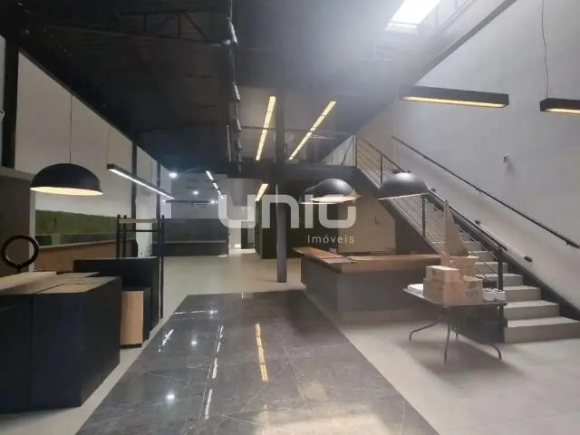 Escritorio venda em Região Imediata de Piracicaba, Região Metropolitana de Piracicaba