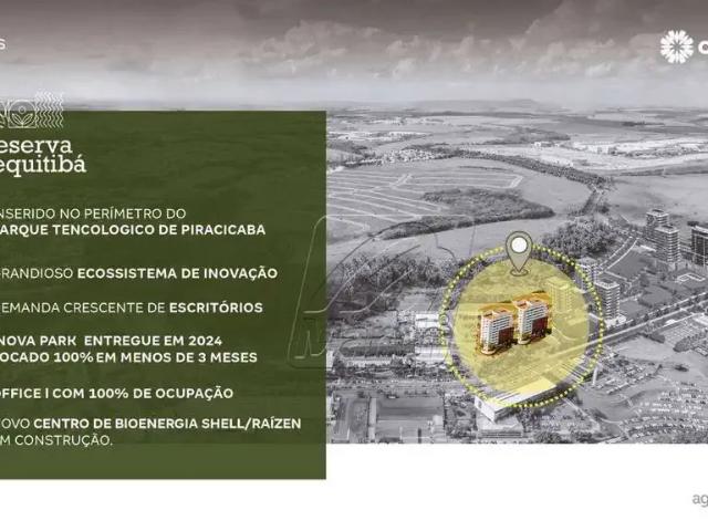 Escritorio venda em Região Imediata de Piracicaba, Região Metropolitana de Piracicaba