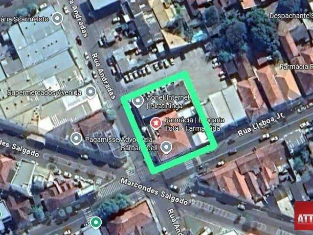 Escritorio venda em Região Imediata de Bauru, Piratininga