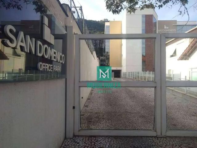 Escritorio venda em Região Geográfica Imediata de Poços de Caldas, Poços de Caldas