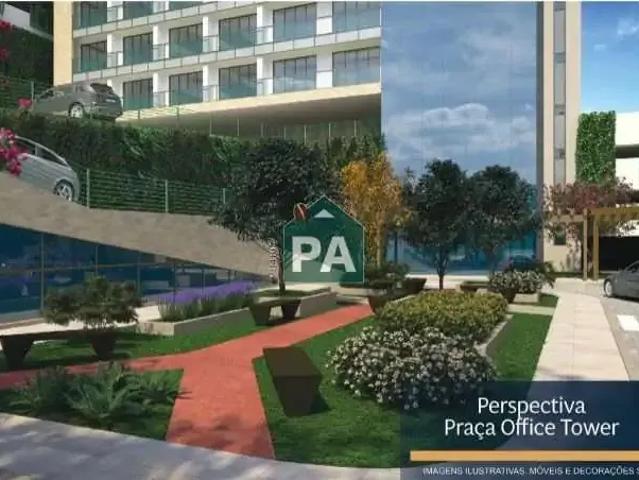 Escritorio venda em Região Geográfica Imediata de Poços de Caldas, Poços de Caldas