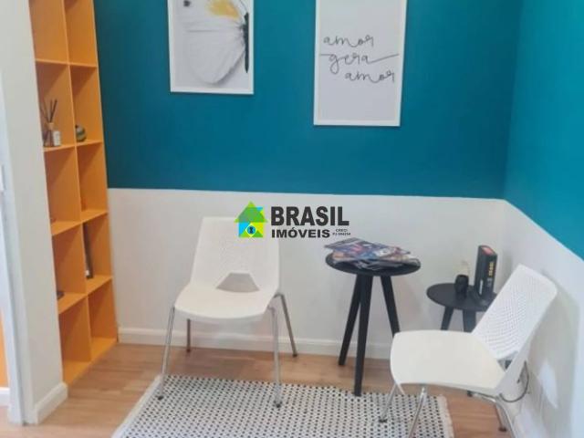 Escritorio venda em Região Urbana Homogênea V, Poços de Caldas