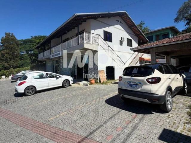 Escritorio venda em Pomerode, Região Geográfica Intermediária de Blumenau