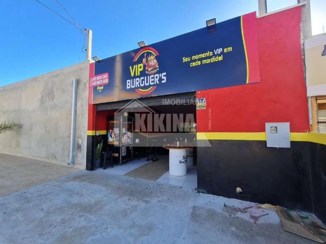Escritorio venda em Vila Aurora e Nova Ponta Grossa, Ponta Grossa