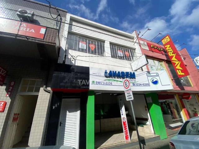 Escritorio venda em Centro, Ponta Grossa