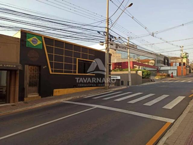 Escritorio venda em Centro, Ponta Grossa
